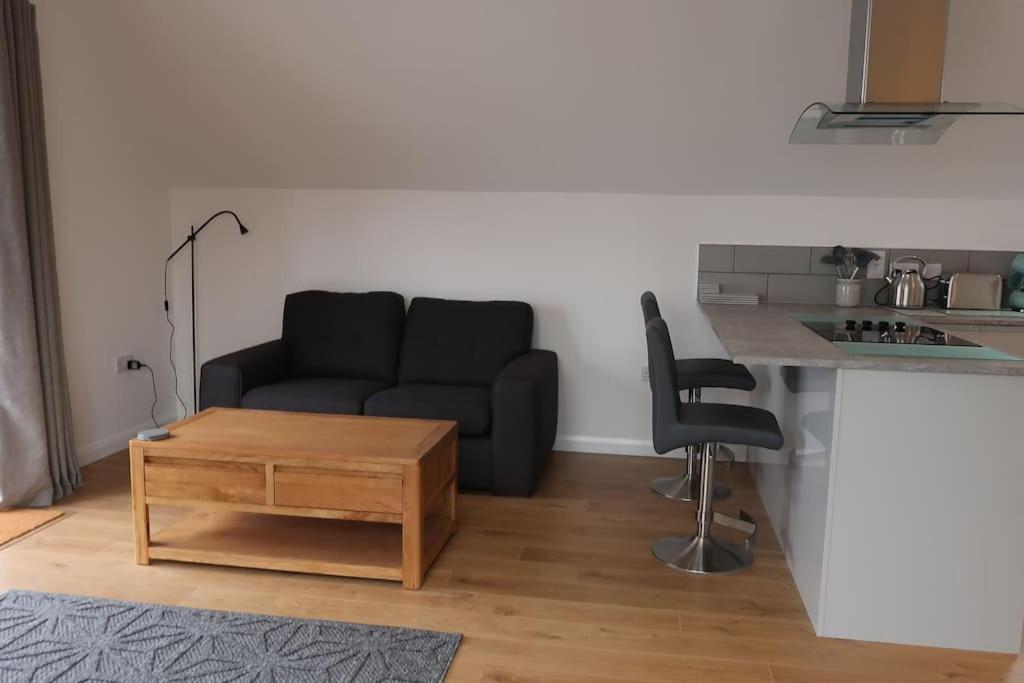 Wee Neuk Apartment Spean Bridge Ngoại thất bức ảnh