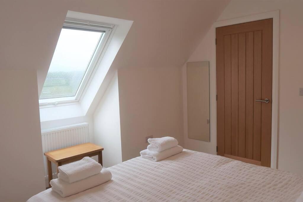 Wee Neuk Apartment Spean Bridge Ngoại thất bức ảnh