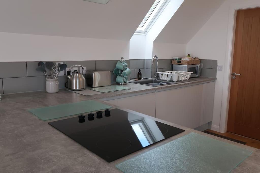 Wee Neuk Apartment Spean Bridge Ngoại thất bức ảnh