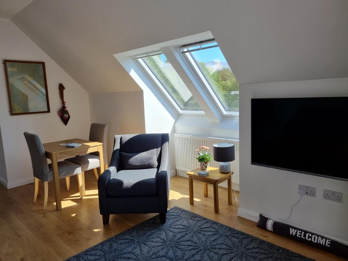 Wee Neuk Apartment Spean Bridge Ngoại thất bức ảnh
