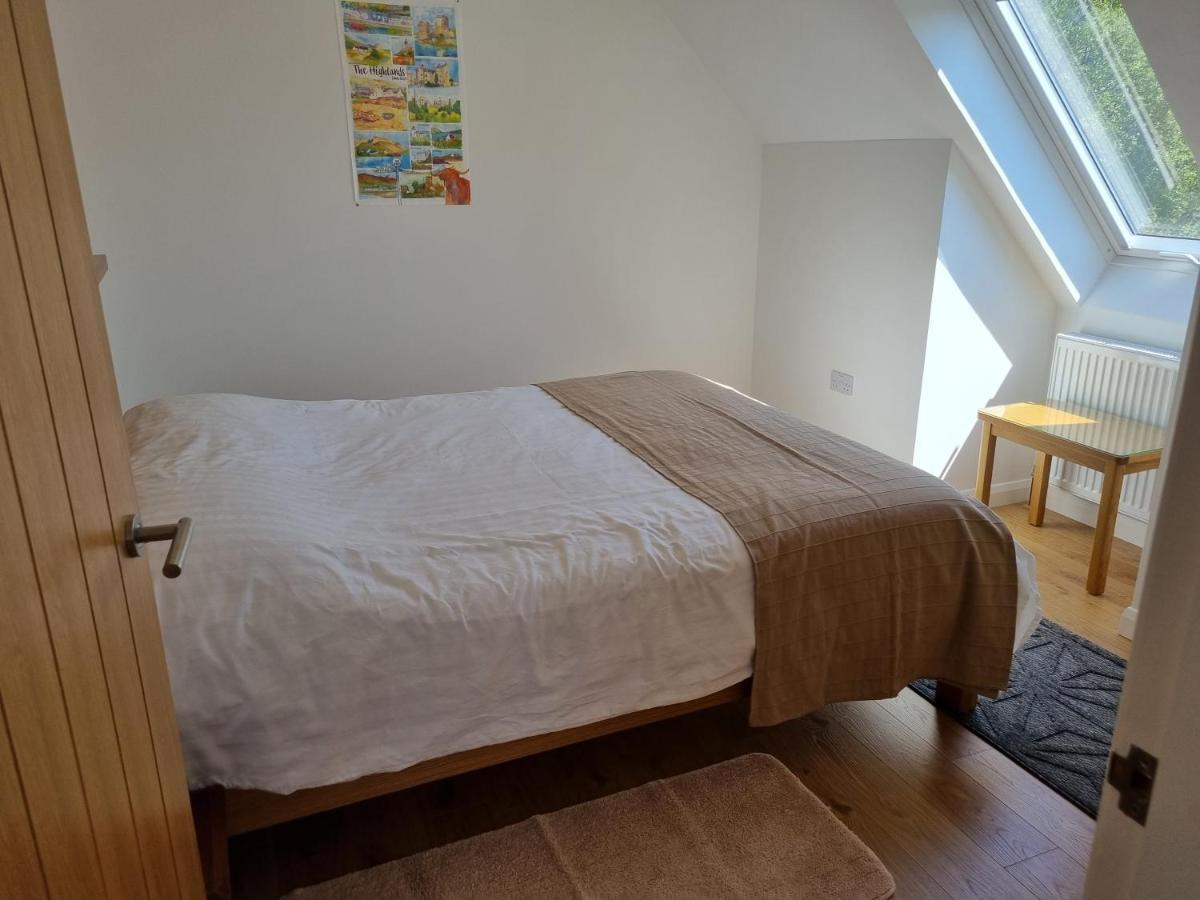 Wee Neuk Apartment Spean Bridge Ngoại thất bức ảnh