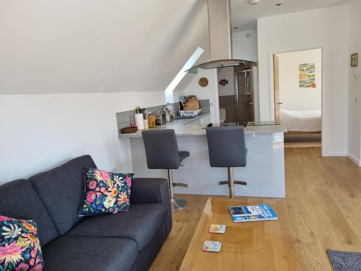 Wee Neuk Apartment Spean Bridge Ngoại thất bức ảnh