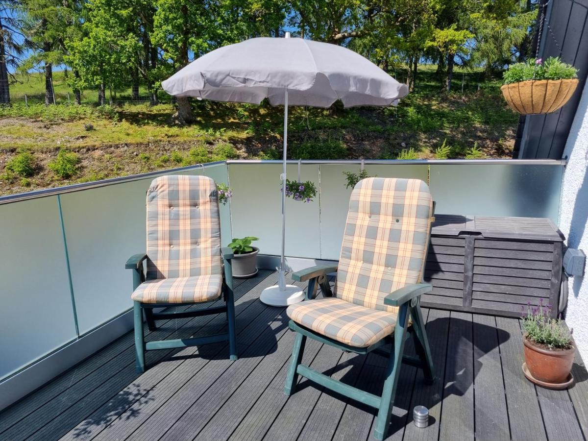 Wee Neuk Apartment Spean Bridge Ngoại thất bức ảnh